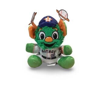 FOCO Houston Astros ORBIT Plush Mascot